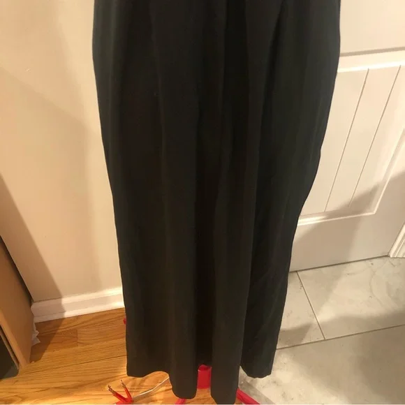 🎁 2 FOR $60 Vintage Frederick’s Of Hollywood Sequined Bust Full Length Slip - Picture 10 of 10